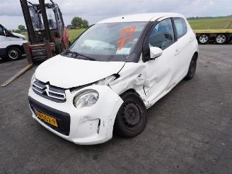 Citroën C1 1.0 picture 3