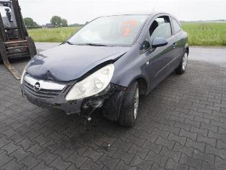 Opel Corsa 1.4 picture 3
