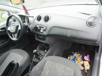 Seat Ibiza 1.2 TDi picture 6