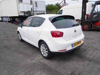 Seat Ibiza 1.2 TDi picture 2