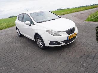 Seat Ibiza 1.2 TDi picture 5