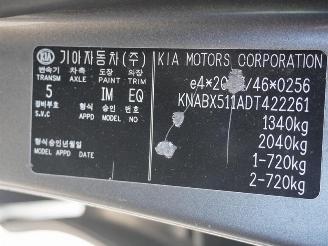 Kia Picanto 1.0 12v picture 8