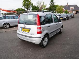 Auto da rottamare Fiat Panda 1.2 2011/2