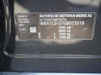 BMW 7-serie 740D picture 10