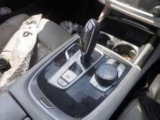 BMW 7-serie 740D picture 7