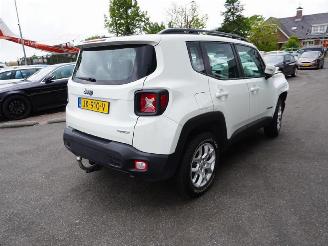 Vrakbiler auto Jeep Renegade 1.4 16v 2015/6