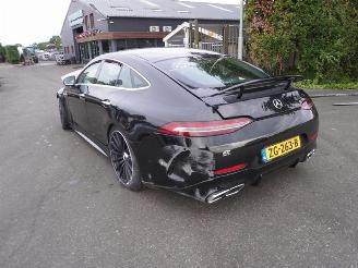 Mercedes AMG AMG GT picture 2