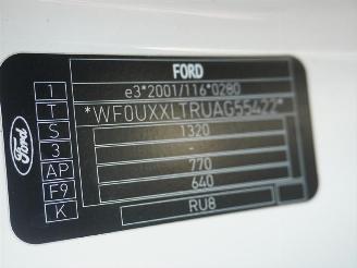 Ford Ka 1.2 picture 6