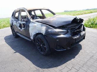 BMW X3 M40i picture 4