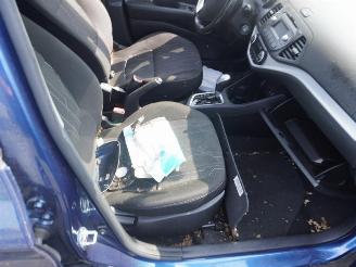 Kia Picanto 1.2 16v picture 8