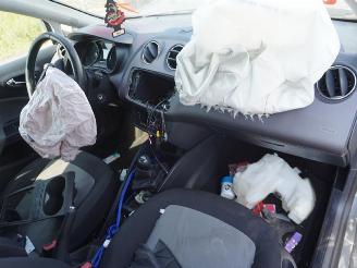 Seat Ibiza 1.2 picture 5