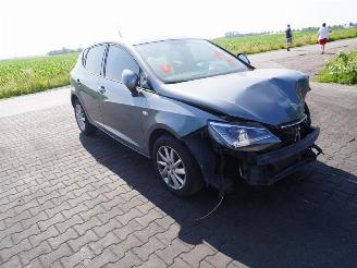 Seat Ibiza 1.2 picture 4