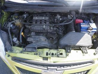 Chevrolet Spark 1.0 picture 8