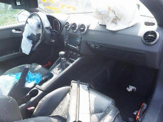 Audi TT 2.0 TFSi picture 5