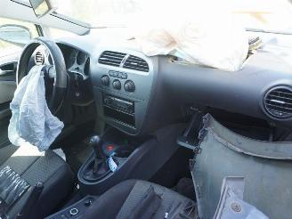 Seat Leon 1.6 picture 5