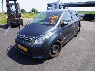 Citroën C1 1.0 12v picture 3