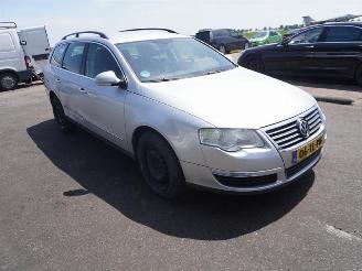 Volkswagen Passat Variant 2.0 FSi picture 4