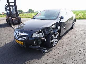 Opel Insignia 2.0 CDTi picture 3