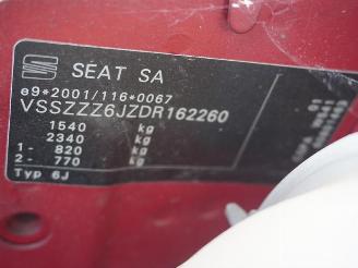 Seat Ibiza 1.2 picture 8