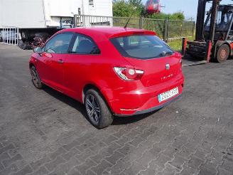 Seat Ibiza 1.2 picture 2
