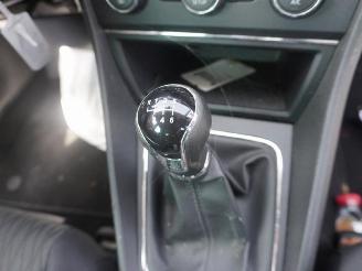 Seat Leon ST 1.6 TDi picture 7