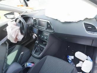 Seat Leon ST 1.6 TDi picture 5