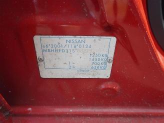 Nissan Pixo 1.0 12v picture 6