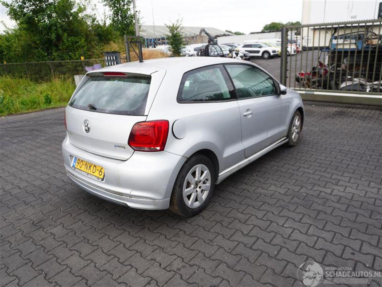 Volkswagen Polo 1.2 TDi