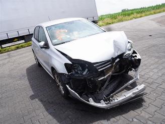 Volkswagen Polo 1.4 16v picture 4