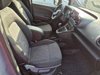 Mercedes Citan 112 CDi picture 11
