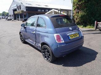 Fiat 500C 0.9 TwinAir picture 2