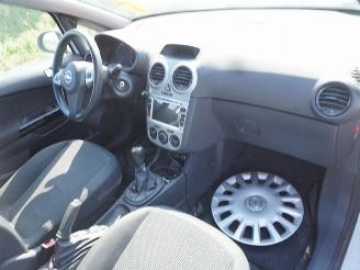 Opel Corsa 1.3 CDti picture 5