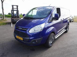 Ford Transit Custom 2.0 TDCi 125kw picture 3