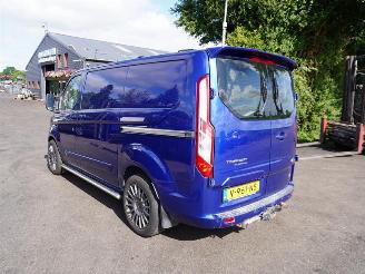 Ford Transit Custom 2.0 TDCi 125kw picture 7
