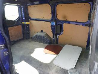 Ford Transit Custom 2.0 TDCi 125kw picture 14