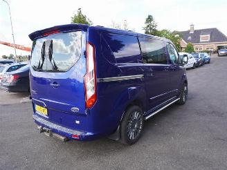 Ford Transit Custom 2.0 TDCi 125kw picture 5