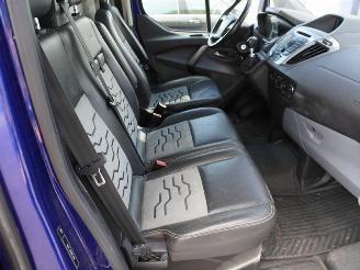 Ford Transit Custom 2.0 TDCi 125kw picture 13