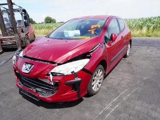 Peugeot 308 1.4 Vti picture 3