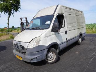 Iveco New daily  picture 3