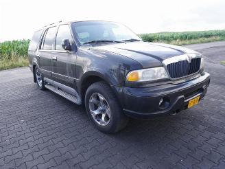 Lincoln Navigator 5.4 picture 4