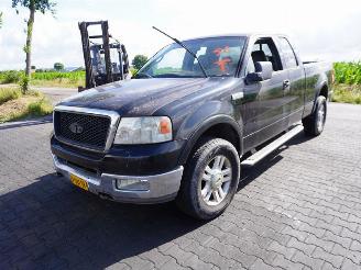 Ford USA F-150 5.4 4*4 picture 3