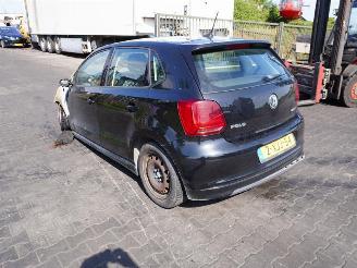 Volkswagen Polo 1.4 TDi picture 2