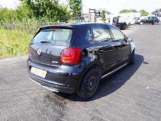 Autoverwertung Volkswagen Polo 1.4 TDi 2014/11