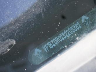 Renault Mégane 1.5 dCi picture 10