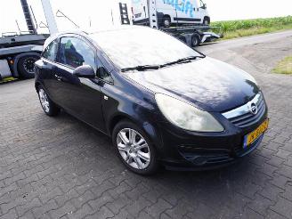 Opel Corsa 1.2 picture 4