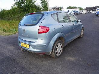 demontáž osobní automobily Seat Altea 1.6 2005/1