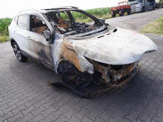 Nissan Qashqai 1.2 DIG picture 4