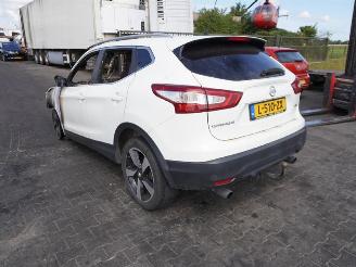 Nissan Qashqai 1.2 DIG picture 2