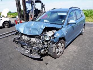 Hyundai I-30 CrossWagon 1.4 picture 3