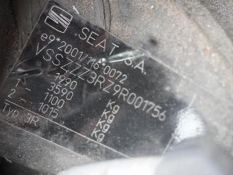 Seat Exeo 2.0 TDi picture 9